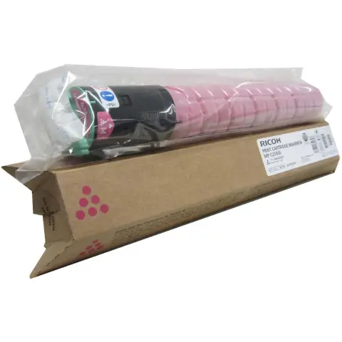 Toner Ricoh 841198 Magenta do kopiarek (Oryginalny)